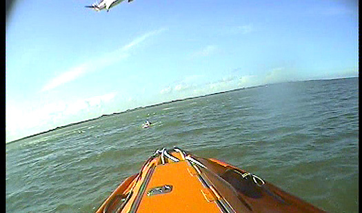 howthlifeboat