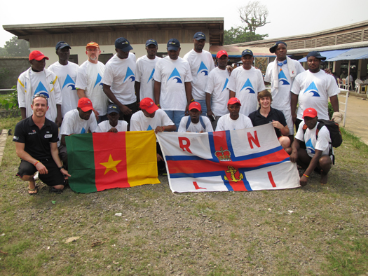 lifesavingcameroon