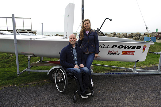 mark_pollock_irish_sea_challenge
