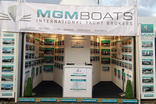 mgmboats stand