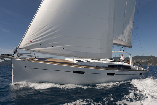oceanis45