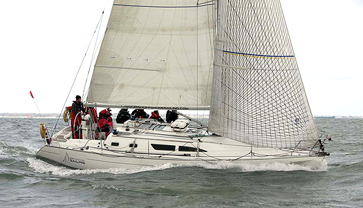 offshoresailing