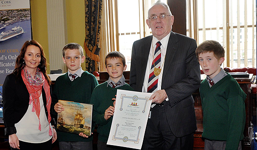 portofcorkschoolwinners
