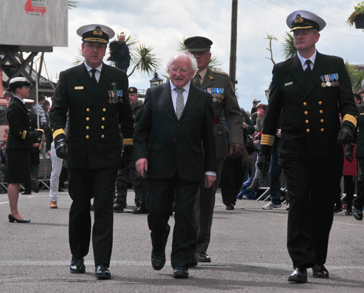 presidentcobh