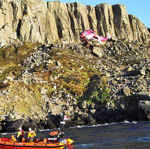 redbaylifeboat
