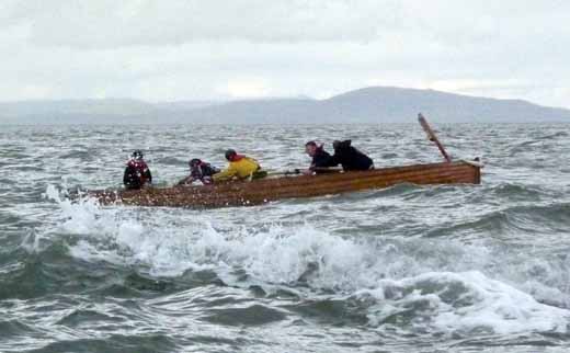 rowingarklow