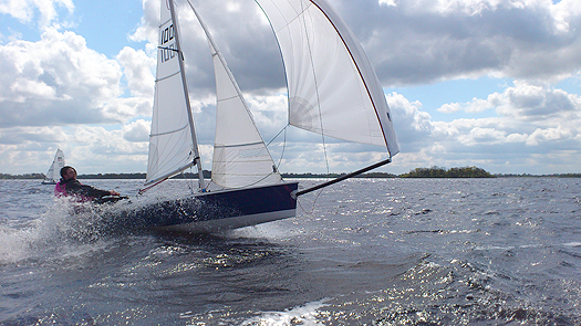 rsailing