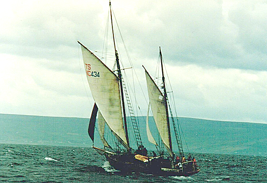 sailtrainerpolaris