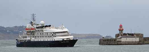 Sea Explorer