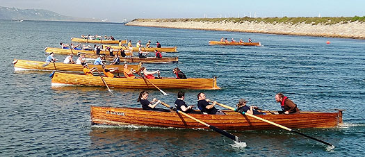 stmichaels rowing regatta