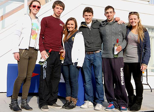 ucdsailingteam