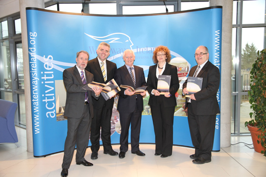 waterwaysministers