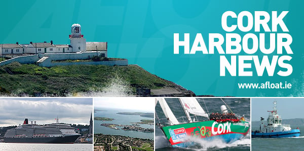 Cork Harbour News