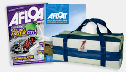 Afloat Sailing Calendar 2010
