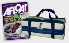 Magazine and Bag