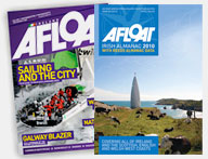 Magazine & Almanac Subscription