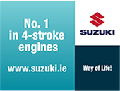 Suzuki.ie Suzuki