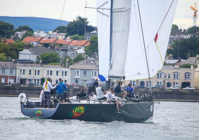 Royal Cork's Conor Phelan is an early entry into Galway's first ever staging of the ICRA Nationals in Galway. 