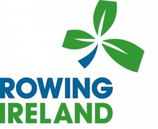 Italian To Be New High Performance Director for Rowing Ireland
