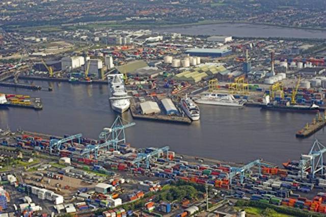 Dublin Port – public appreciation and understanding of the port has diminished and there is a plan to restore it. Listen to the podcast below