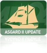 Asgard - replacement postponed