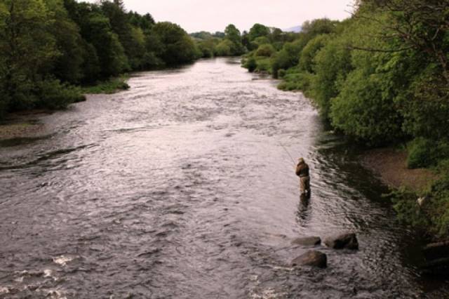 Salmon Angling Drought Finally Ends As Ireland Sees First Catch-Free January On Record