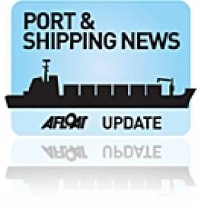 Government Begins Review of Irish Ports