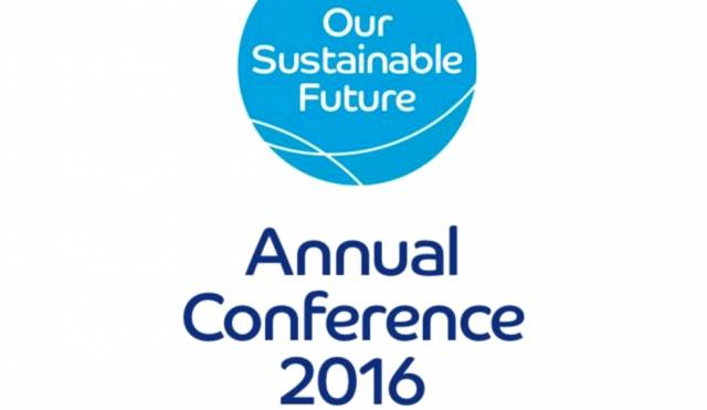 World Sailing's 2016 Annual Conference: 'Our Sustainable Future'