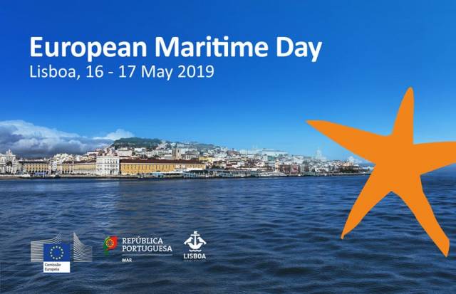 Research Collaboration Highlighted At European Maritime Day