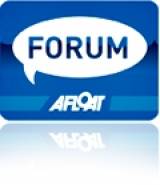 On the Forum: Do VHF radios need licenses?