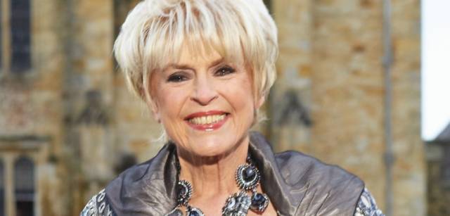 Former resident of Bulloch, Dalkey, Co. Dublin, TV and radio personality, Gloria Hunniford who named CMV's current flagship Magellan which is to make direct cruises from Dublin Port this season