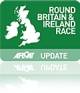 Bad Forecast Forces Organisers to Change Direction of Race