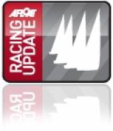 Antix Takes Early Lead in 19-Boat 1720 Nationals