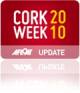 Day Four: Surfs up at Cork Week