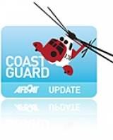 Robot Submarine to be Used in Joint Exercise off Cork Coast