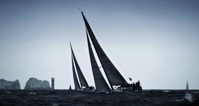 ICRA has been unable to put a team together for July's Commodore's Cup in Cowes