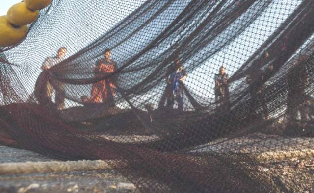 Agreement on Employment Scheme of Non-EEA Fishers in Parts of Irish Sea-Fishing Fleet