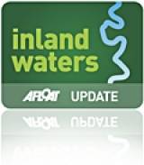 Dog Poisoned as Toxic Algae Bloom Returns to Lough Ree