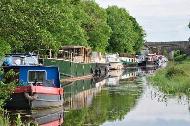 Online Applications For Mooring & Passage Canal Permits Now Open