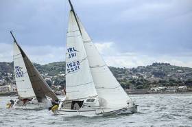 DBSC&#039;s Cruiser Challenge will incorporate the Beneteau 211 National Championships