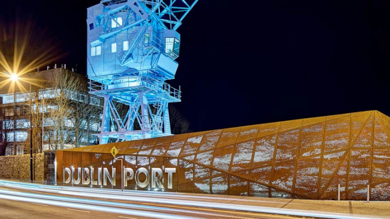 Docklands Users Must Ensure the Right Access with the Dublin Port Pass