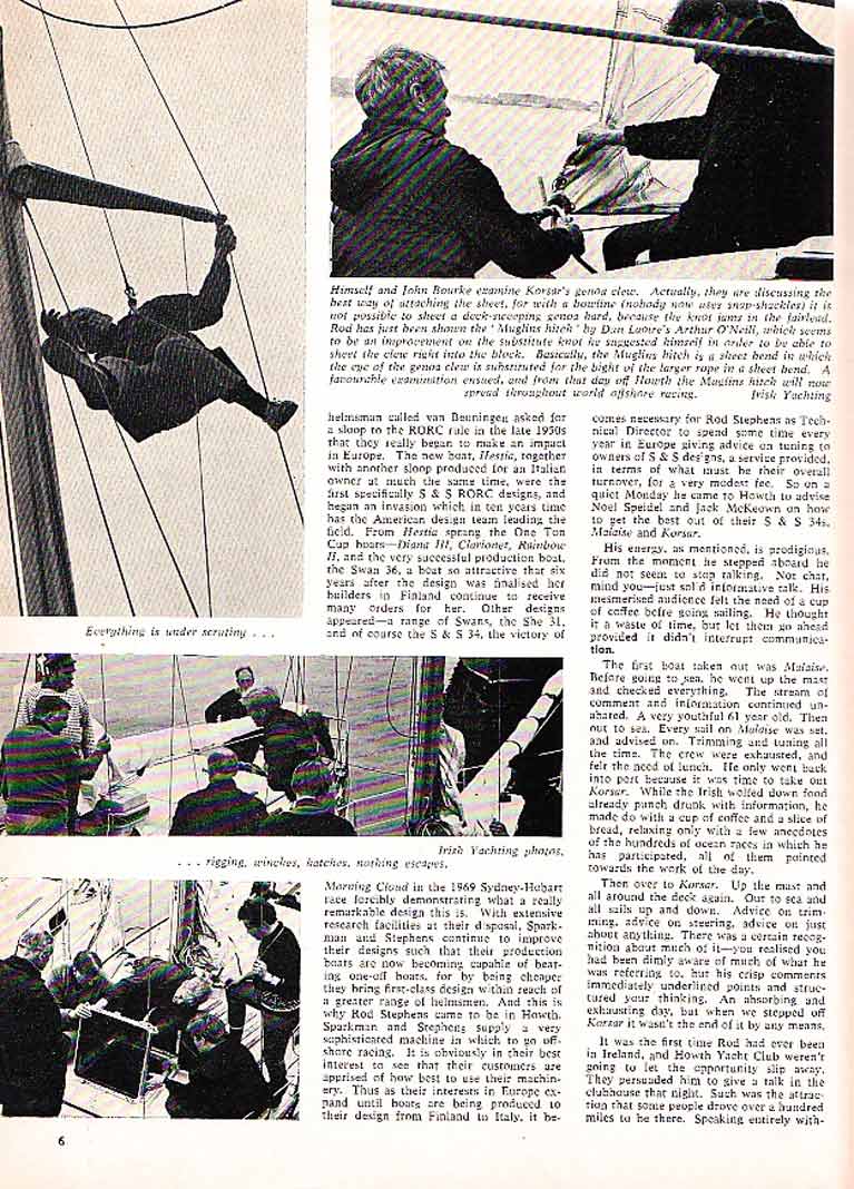 19 afloat magazine 1970 june19