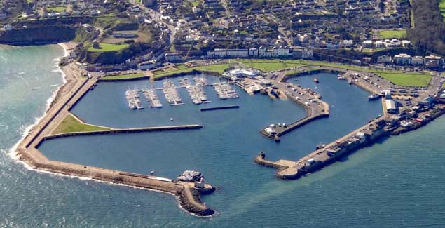 7 howth aerial7