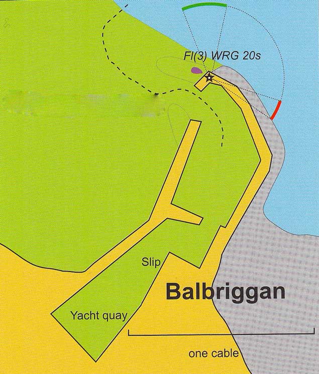 Balbriggan harbour plan3