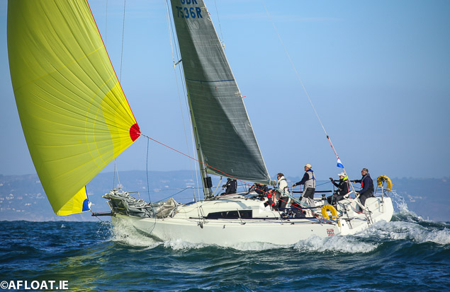 DBSC Turkey shoot sailing 0481