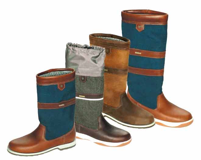 Dubarry boots3