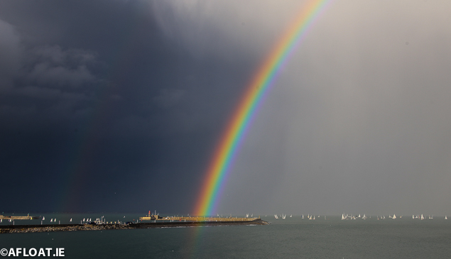Dublin Bay Rainbow 3469