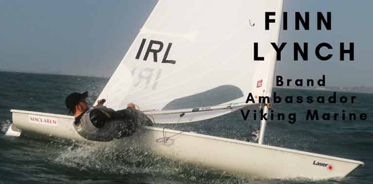 Finn lynch viking marine