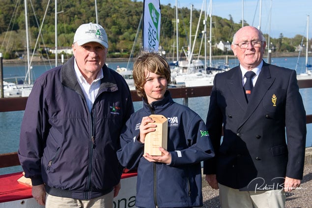 Irish sailing youth prizes2