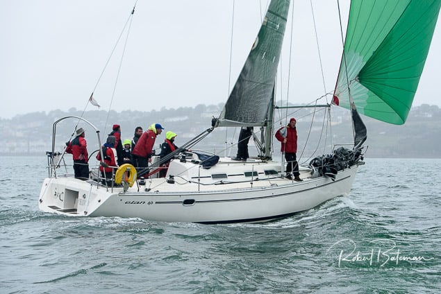 Kinsale to Monkstown yacht race1